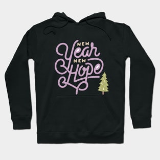 Happy new year2021 Hoodie